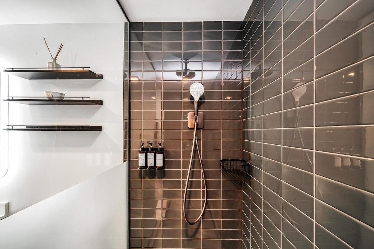 Stylish Tropical Chic 2-bedroom In Downtown * Miami
